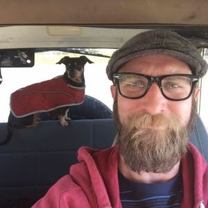 Meet your Posher, John